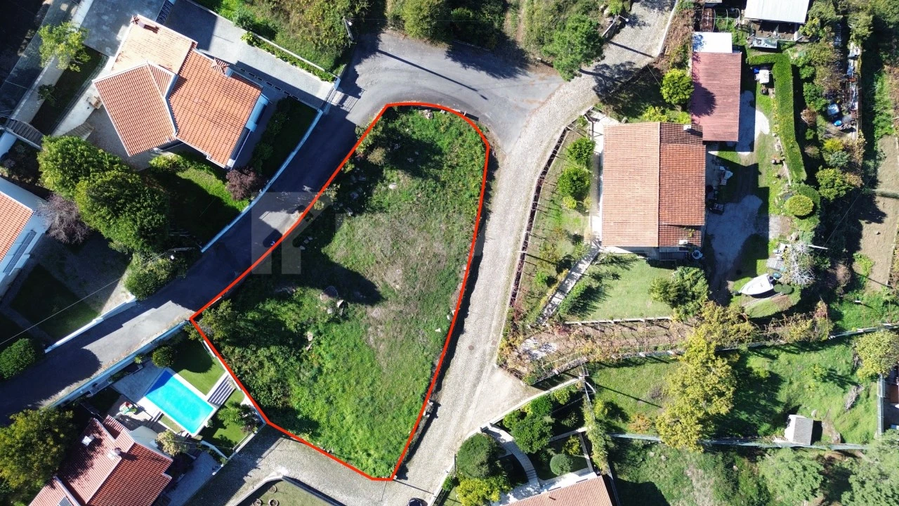 Terreno para Venda em Seixas Foto 2