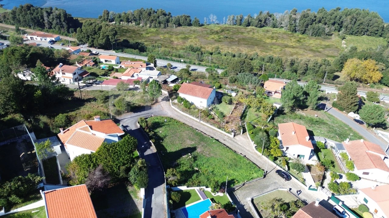 Terreno para Venda em Seixas Foto 5