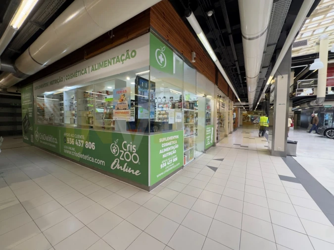 Loja para Arrendamento em Oeiras e São Julião da Barra, Paço de Arcos e Caxias Foto 9