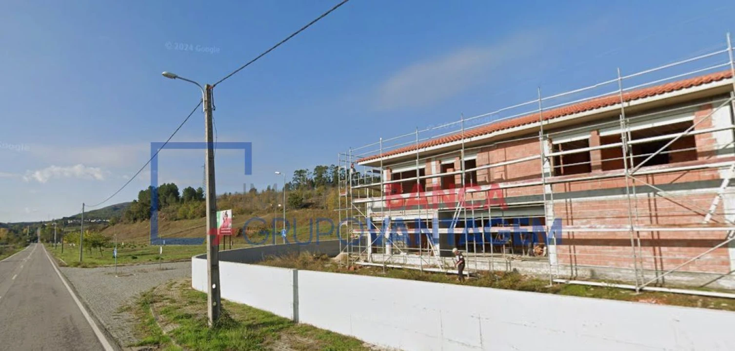 Terreno para Venda em Rebordãos Foto 6