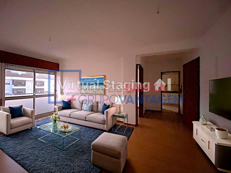 Apartamento T4 para Venda em Pinhal Novo Foto 9