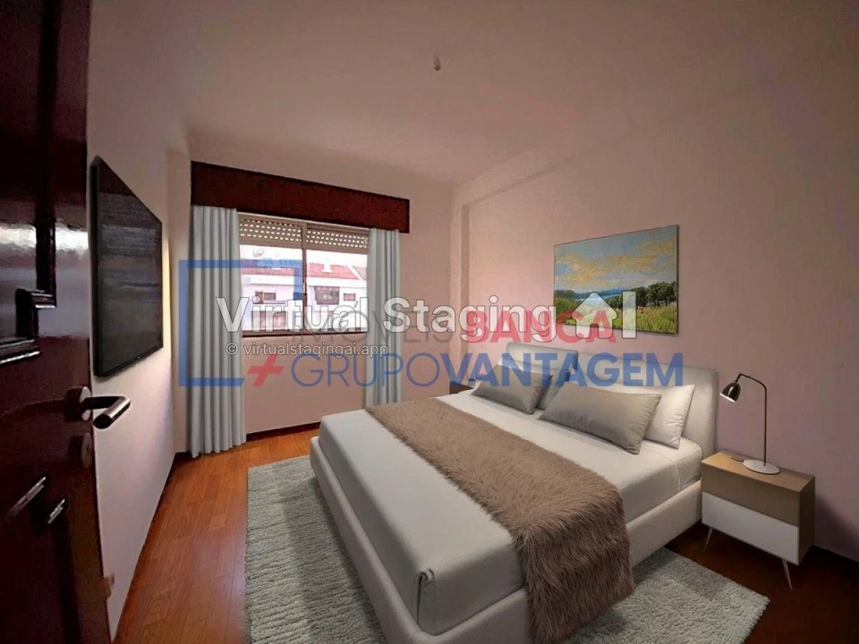 Apartamento T4 para Venda em Pinhal Novo Foto 18