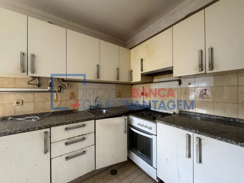 Apartamento T4 para Venda em Pinhal Novo Foto 7