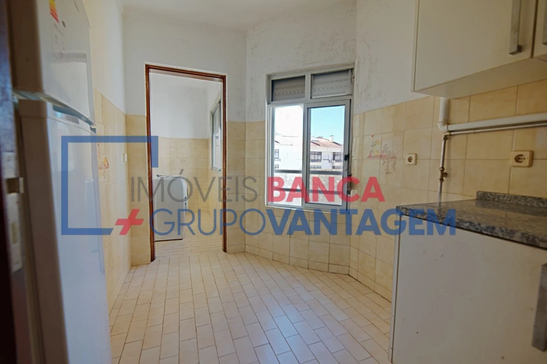 Apartamento T4 para Venda em Pinhal Novo Foto 5