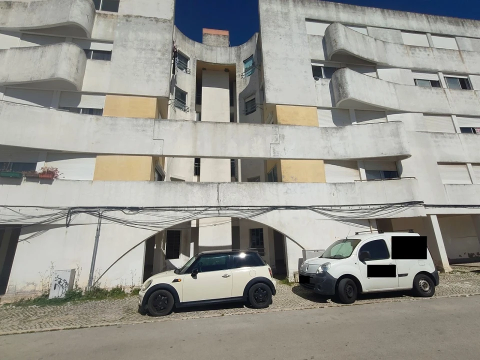 Apartamento T4 para Venda em Pinhal Novo Foto 3