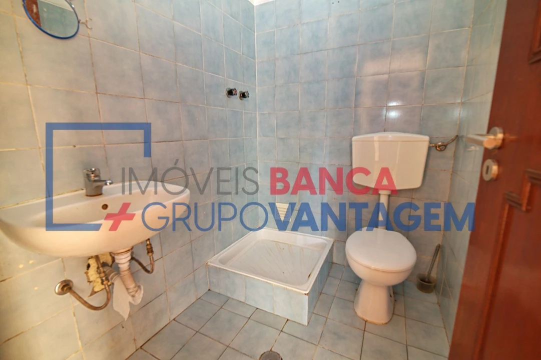 Apartamento T4 para Venda em Pinhal Novo Foto 15