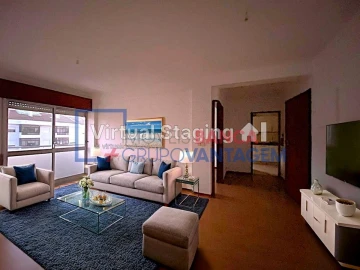 Apartamento T4 para Venda em Pinhal Novo