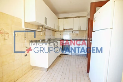 Apartamento T4 para Venda em Pinhal Novo
