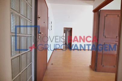 Apartamento T4 para Venda em Pinhal Novo