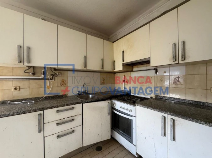 Apartamento T4 para Venda em Pinhal Novo Foto 7