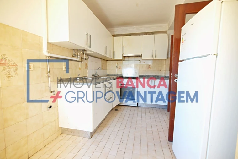 Apartamento T4 para Venda em Pinhal Novo Foto 6