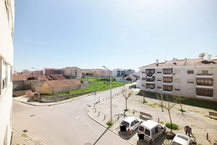 Apartamento T4 para Venda em Pinhal Novo Foto 13