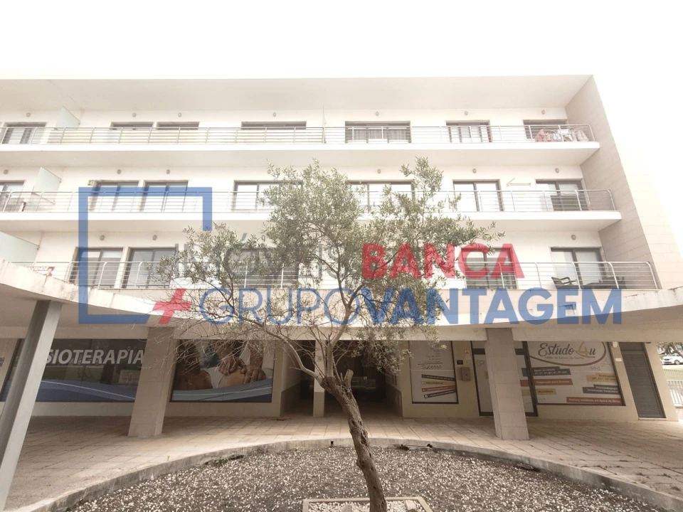 Apartamento T3 para Venda em Pinhal Novo Foto 1