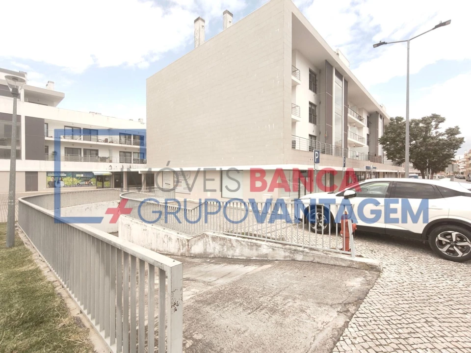 Apartamento T3 para Venda em Pinhal Novo Foto 7