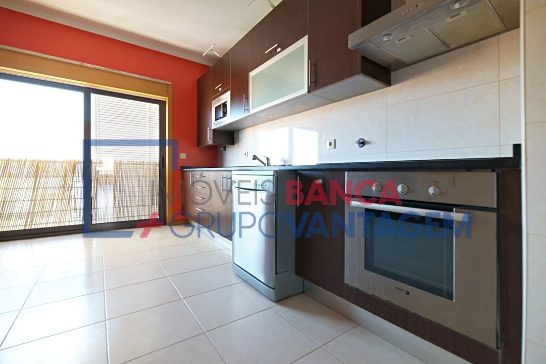 Apartamento T3 para Venda em Pinhal Novo Foto 8