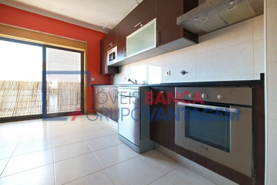 Apartamento T3 para Venda em Pinhal Novo