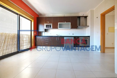 Apartamento T3 para Venda em Pinhal Novo