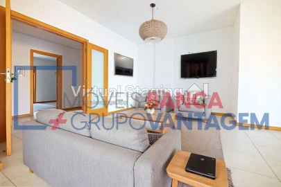 Apartamento T3 para Venda em Pinhal Novo