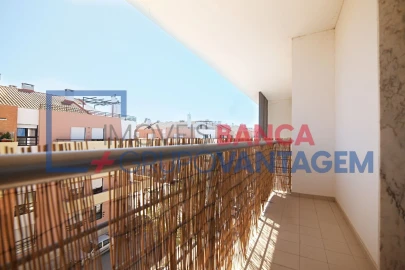 Apartamento T3 para Venda em Pinhal Novo