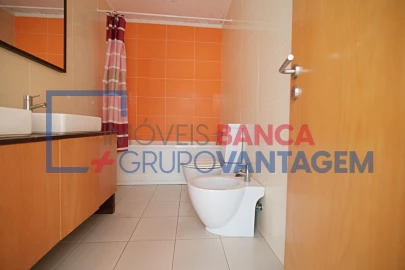 Apartamento T3 para Venda em Pinhal Novo