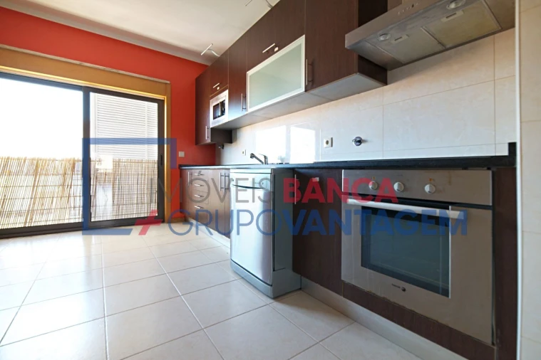 Apartamento T3 para Venda em Pinhal Novo Foto 8