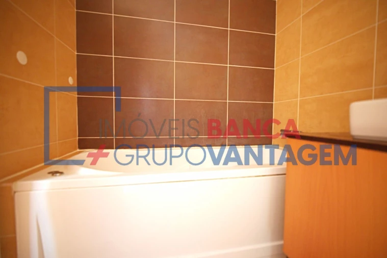 Apartamento T3 para Venda em Pinhal Novo Foto 24