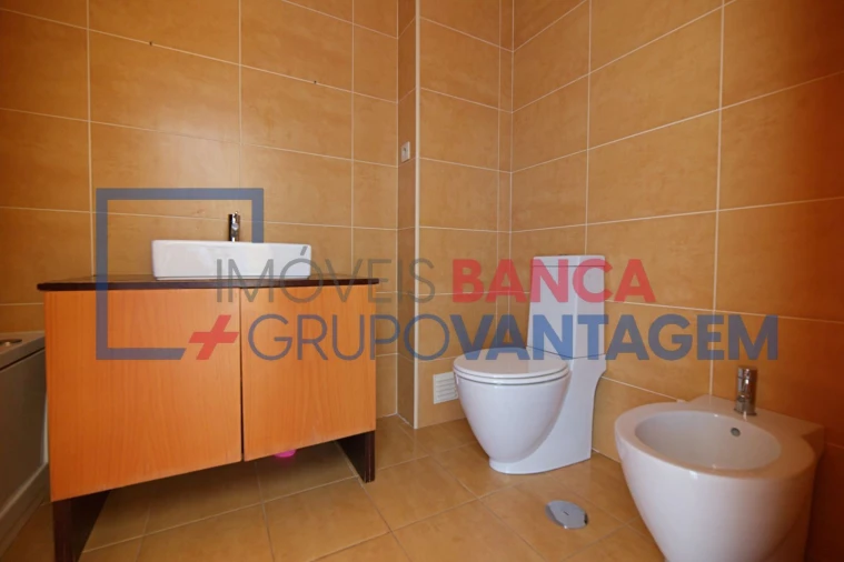 Apartamento T3 para Venda em Pinhal Novo Foto 13