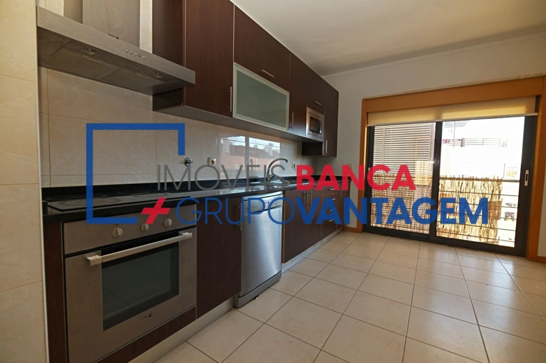 Apartamento T3 para Venda em Pinhal Novo Foto 8