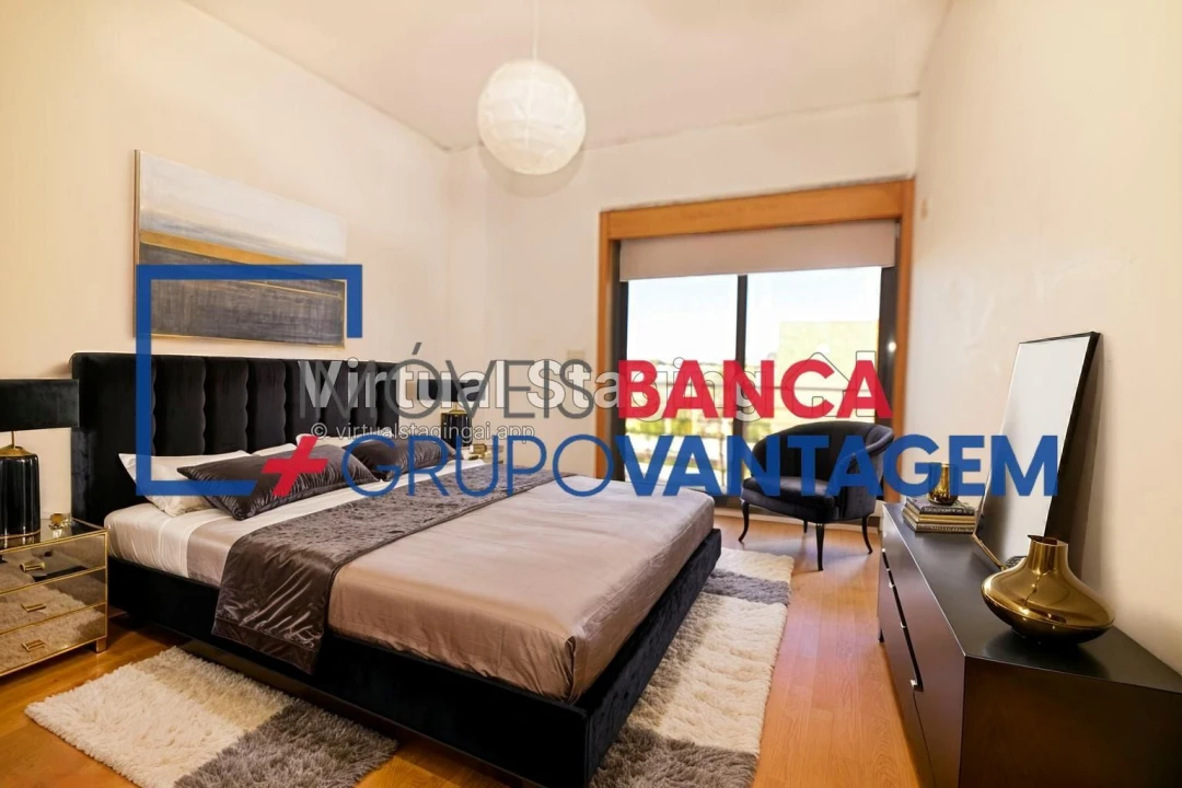 Apartamento T3 para Venda em Pinhal Novo Foto 18