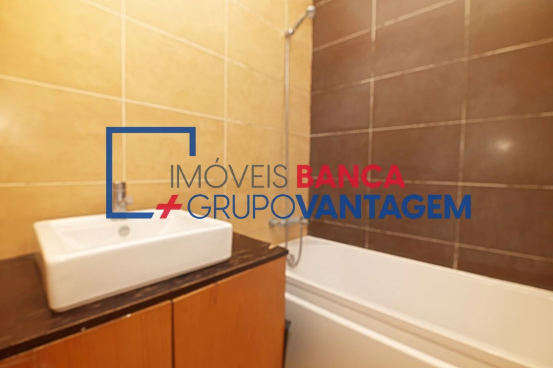 Apartamento T3 para Venda em Pinhal Novo Foto 21