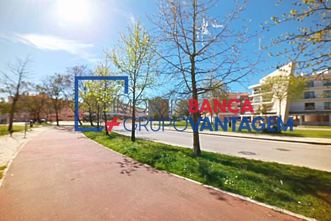 Apartamento T3 para Venda em Pinhal Novo Foto 23