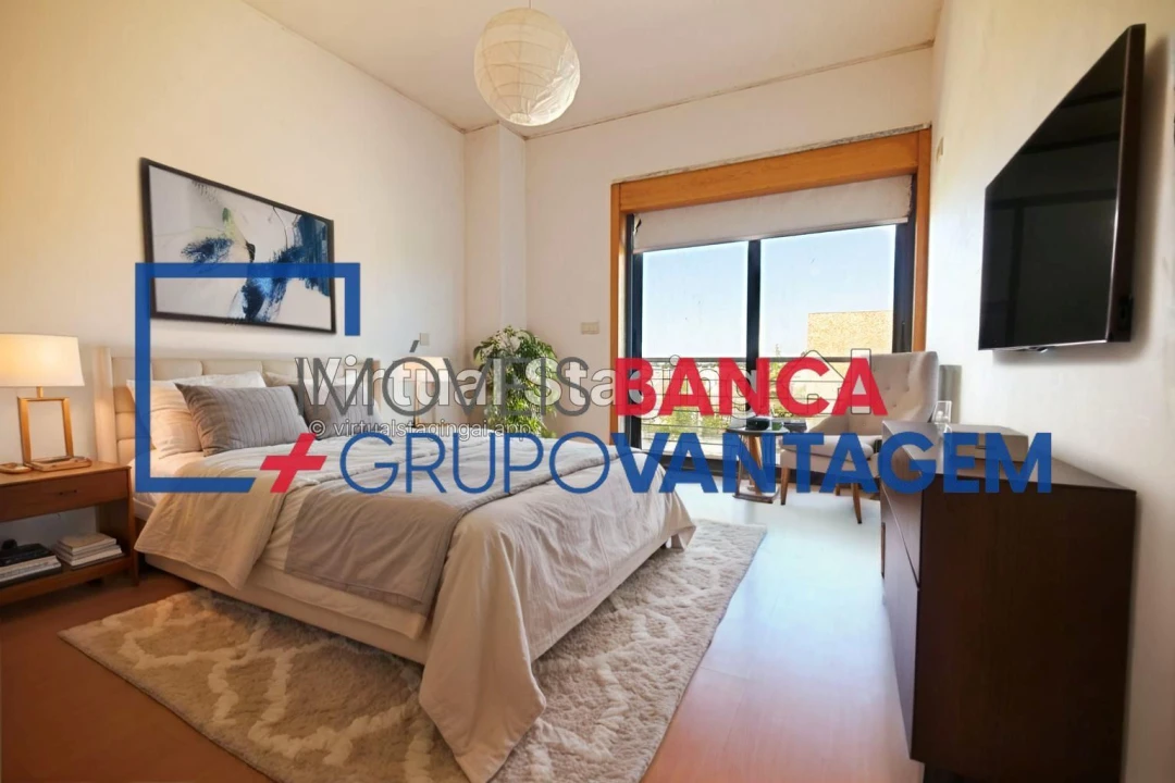 Apartamento T3 para Venda em Pinhal Novo Foto 22