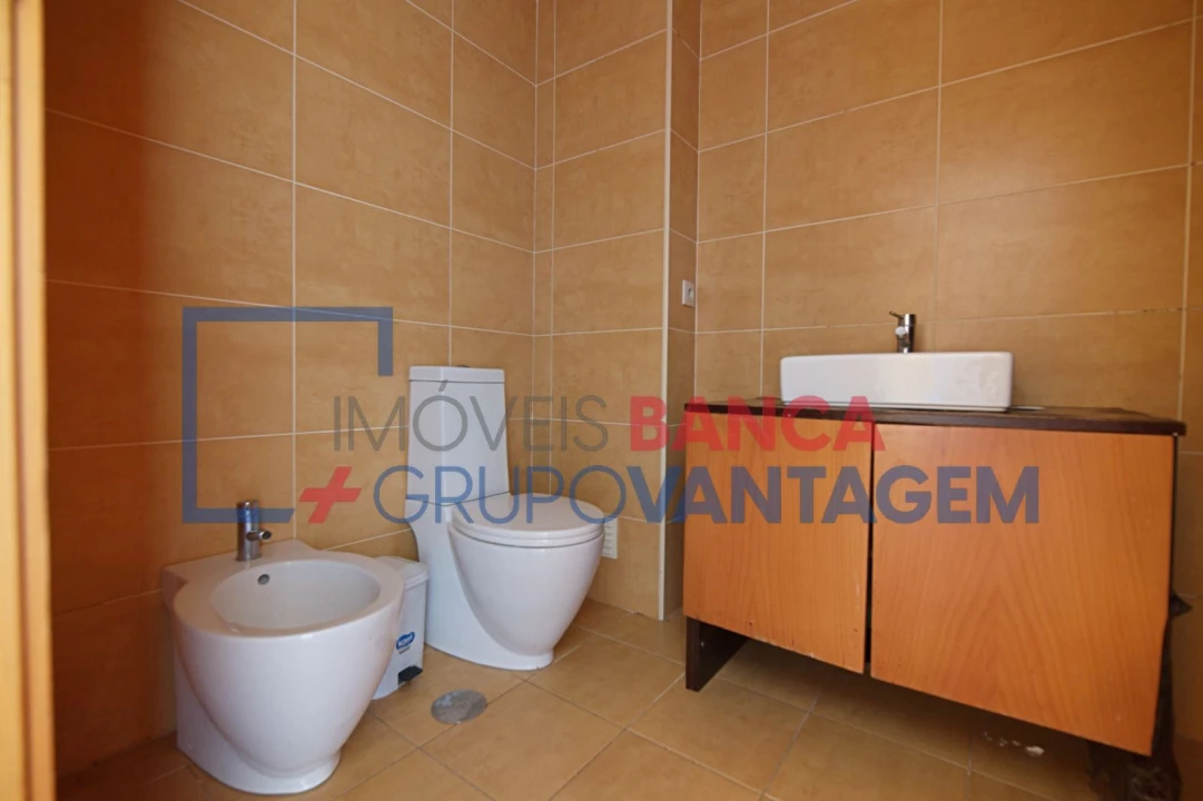Apartamento T3 para Venda em Pinhal Novo Foto 23