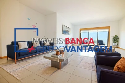 Apartamento T3 para Venda em Pinhal Novo