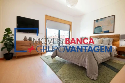 Apartamento T3 para Venda em Pinhal Novo