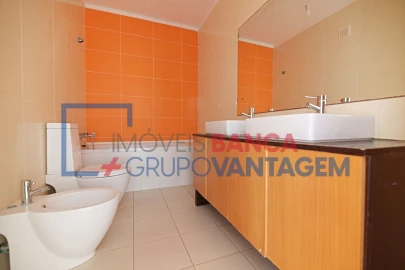 Apartamento T3 para Venda em Pinhal Novo
