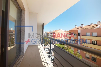 Apartamento T3 para Venda em Pinhal Novo