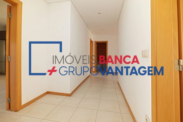 Apartamento T3 para Venda em Pinhal Novo Foto 3