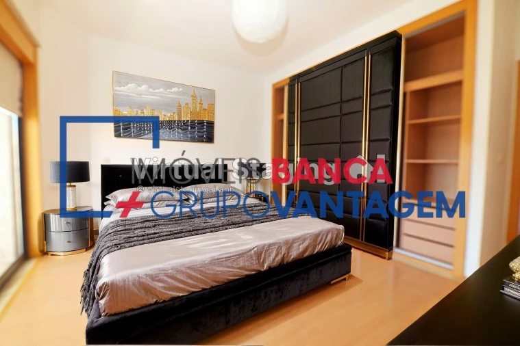 Apartamento T3 para Venda em Pinhal Novo Foto 11