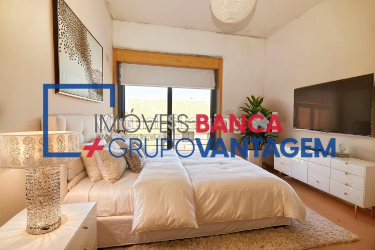 Apartamento T3 para Venda em Pinhal Novo Foto 14