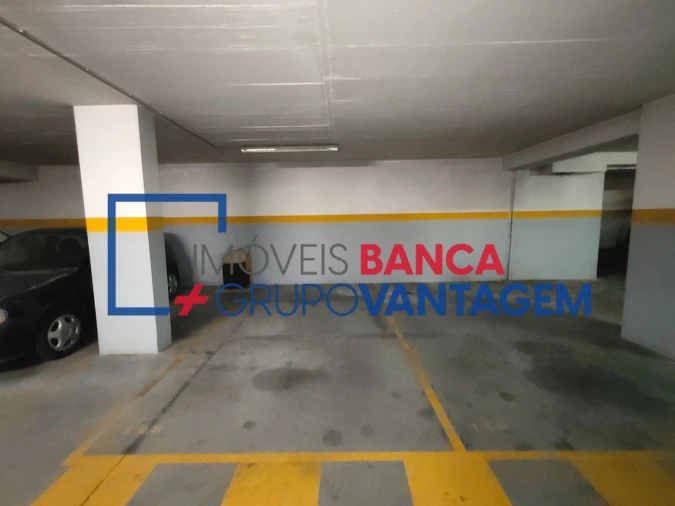 Apartamento T3 para Venda em Pinhal Novo Foto 22