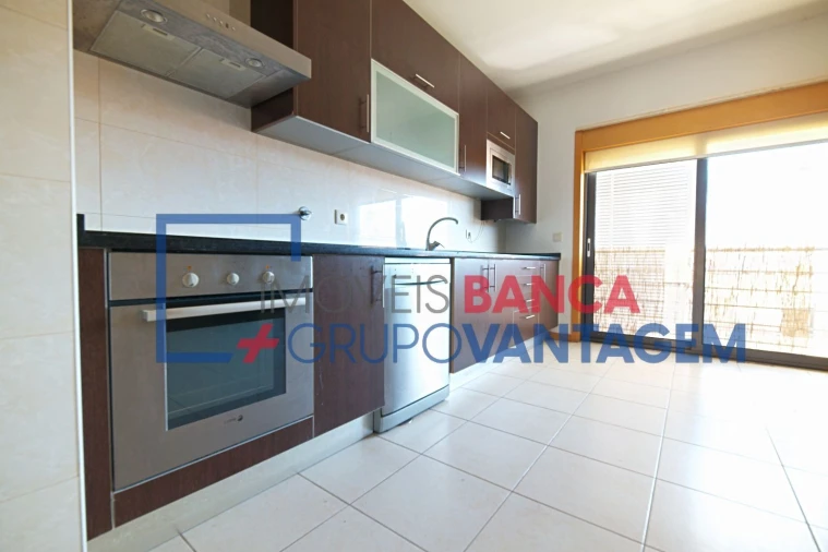 Apartamento T3 para Venda em Pinhal Novo Foto 4