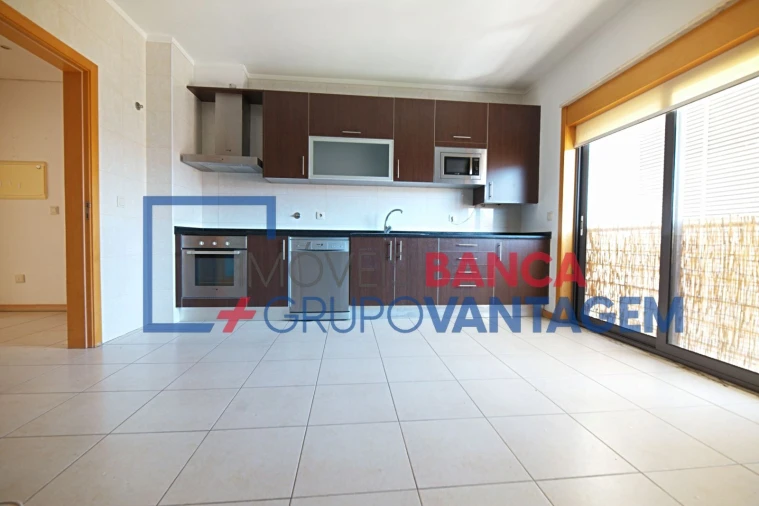 Apartamento T3 para Venda em Pinhal Novo Foto 3