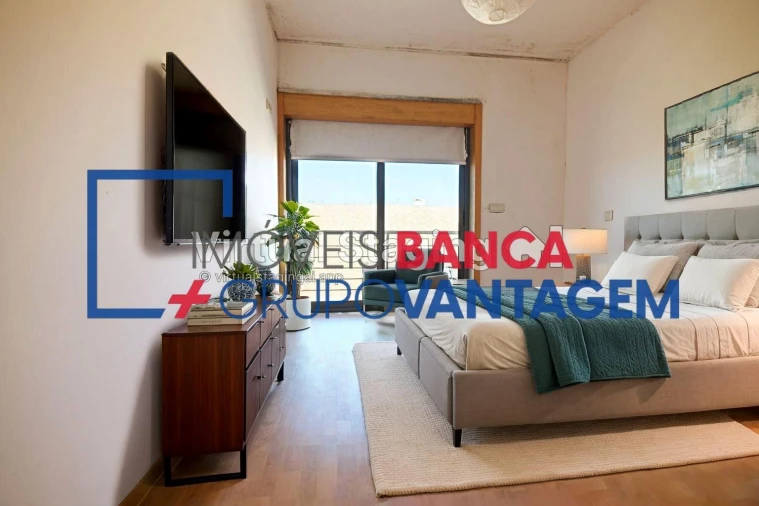 Apartamento T3 para Venda em Pinhal Novo Foto 17