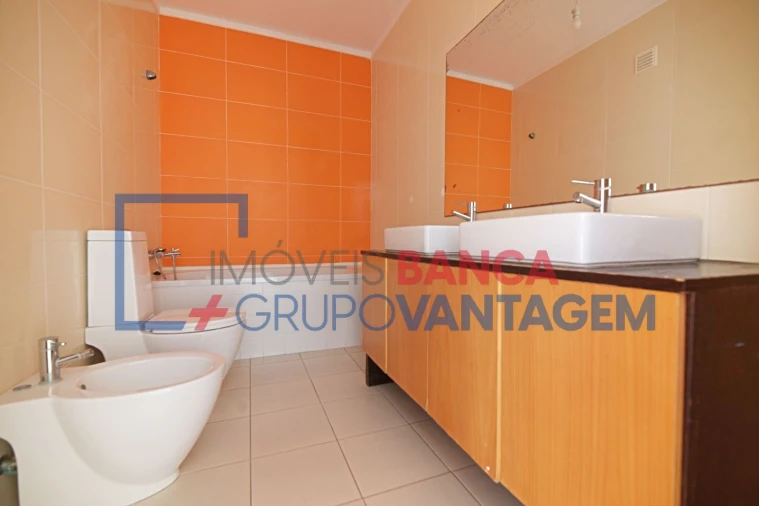 Apartamento T3 para Venda em Pinhal Novo Foto 19