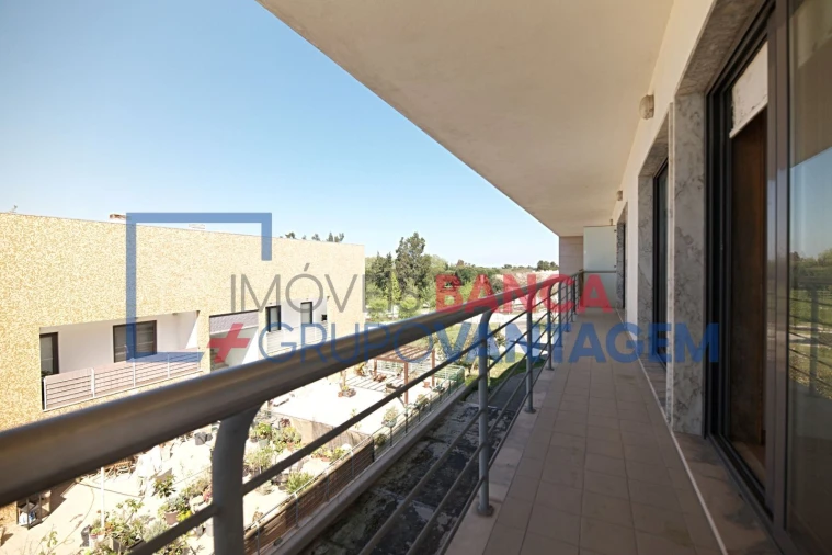 Apartamento T3 para Venda em Pinhal Novo Foto 27