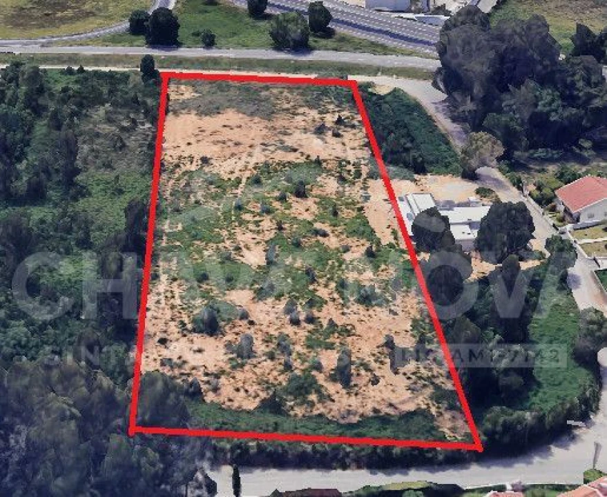 Terreno P/ Prédio para Venda em Arcozelo Foto 8