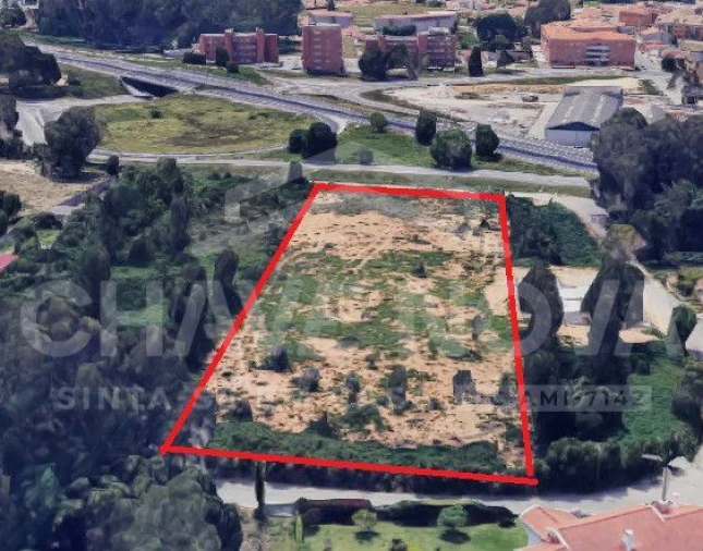 Terreno P/ Prédio para Venda em Arcozelo Foto 3