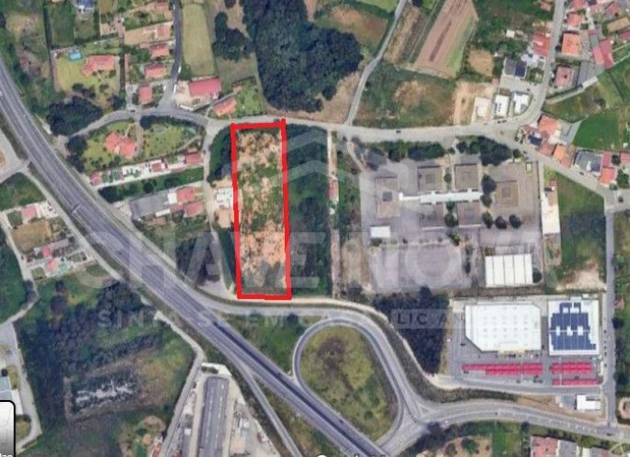 Terreno P/ Prédio para Venda em Arcozelo Foto 4