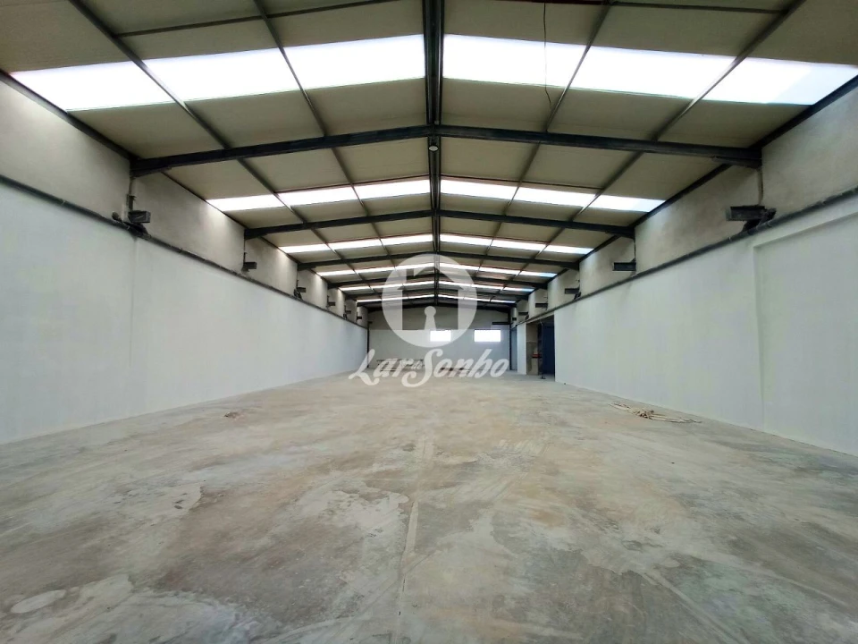 Armazém para Venda em Lemenhe, Mouquim e Jesufrei Foto 2